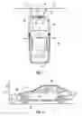 Fig. 02 - Vehicle parking assistances system