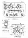 Fig. 02 - Touch pad for motor vehicle and sensor therewith