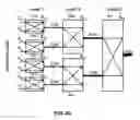 Fig. 06 - Hardware-efficient implementation of dynamic element matching in sigma-delta DAC's