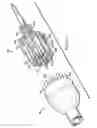 Fig. 08 - Combination conductor-antenna