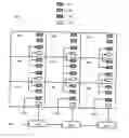 Fig. 01 - Configurable tiled emissive display