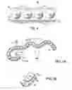 Fig. 05 - Flexible and transparent ground plane for electric paper