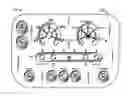 Fig. 01 - Touch pad sensor for motor vehicle