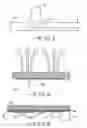Fig. 04 - Touch pad sensor for motor vehicle