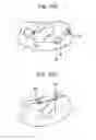 Fig. 06 - Personalised key mat structure