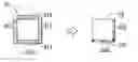 Fig. 01 - Touch control module for electronic devices