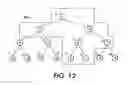 Fig. 10 - Systems and methods for the estimation of user interest in graph theoretic structures