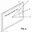 Fig. 04 - Sub-pixel rendering system and method for improved display viewing angles
