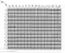Fig. 01 - Sub-component based rendering of objects having spatial frequency dominance parallel to the striping direction of the display