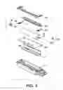 Fig. 06 - Oiling roller assembly for a drum maintenance unit