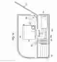 Fig. 15 - Ink-jet recording device and control method thereof