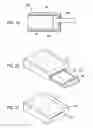 Fig. 19 - Ink-jet recording device and control method thereof