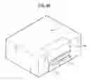 Fig. 35 - Ink-jet recording device and control method thereof