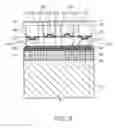 Fig. 04 - Pagewidth printhead having symmetrically actuated ink ejection components
