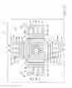 Fig. 09 - Pagewidth printhead having symmetrically actuated ink ejection components