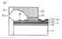Fig. 01 - Inkjet printhead and manufacturing method thereof
