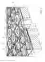 Fig. 06 - Inkjet printhead having nozzle guard with formations for proper alignment