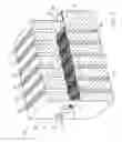 Fig. 07 - Inkjet printhead having nozzle guard with formations for proper alignment