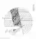 Fig. 08 - Inkjet printhead having nozzle guard with formations for proper alignment