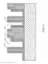 Fig. 06 - Printhead configuration having acutely aligned nozzle actuators