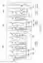Fig. 53 - Printhead configuration having acutely aligned nozzle actuators