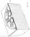 Fig. 10 - Printer with printhead having moveable ejection port
