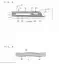 Fig. 03 - Electrostatic actuator, droplet ejection head and droplet ejection device