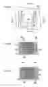 Fig. 04 - Droplet ejection head and image recording apparatus