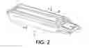 Fig. 03 - Filtering of ink debris in reclaimed liquid in an imaging device