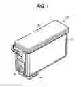 Fig. 02 - Method of filling recording material in recording material container and filling apparatus