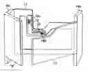Fig. 01 - Image forming apparatus having a conveyance unit and a front-side plate frame structure of such an image forming apparatus