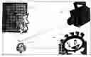 Fig. 01 - Master-slave automated video-based surveillance system