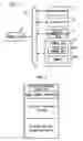 Fig. 03 - Method and apparatus for proportionally adjusting the size of images transmitted between mobile communications terminals