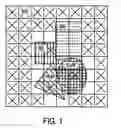 Fig. 02 - Sampling images for color balance information