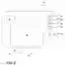 Fig. 03 - Display device with automatic area of importance display