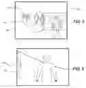 Fig. 06 - Display device with automatic area of importance display