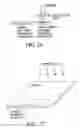 Fig. 20 - Integrated optical light sensitive active matrix liquid crystal display