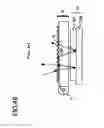 Fig. 35 - Reflection type liquid crystal display device and manufacturing method thereof