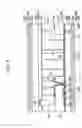 Fig. 07 - Vertical alignment mode reflective-transmissive liquid crystal display with multi cell gap