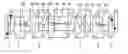 Fig. 01 - Optical compensator and liquid crystal display l