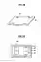 Fig. 06 - Liquid crystal display panel with first and second dummy UV sealants and method for fabricating the same