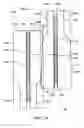 Fig. 09 - Liquid crystal assembly and method of making