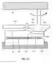 Fig. 14 - Liquid crystal assembly and method of making