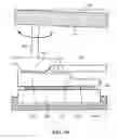 Fig. 15 - Liquid crystal assembly and method of making