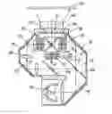 Fig. 01 - Projection device and liquid crystal panel unit for use in the projection device