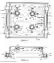 Fig. 04 - Reticle carrier including reticle positioning and location means