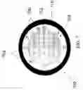 Fig. 07 - Detection of partial discharge or arcing in wiring via fiber optics