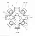 Fig. 09 - Method and apparatus for checking a thread of a fastener with respect to damages