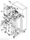 Fig. 01 - Method for calibrating the geometry of a multi-axis metrology system