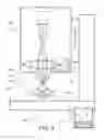 Fig. 05 - Interferometric microscopy using reflective optics for complex surface shapes